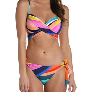 La Blanca Bikini ☀️🧡